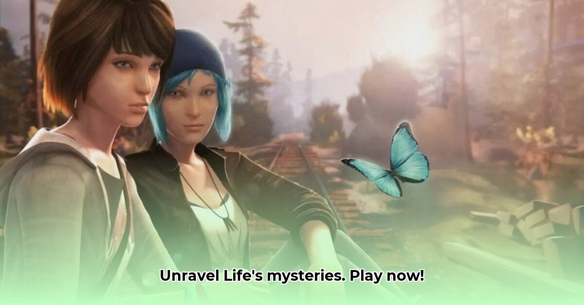 life-is-strange-apk